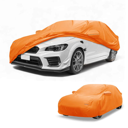 Waterproof All Weather Car Cover for Subaru WRX