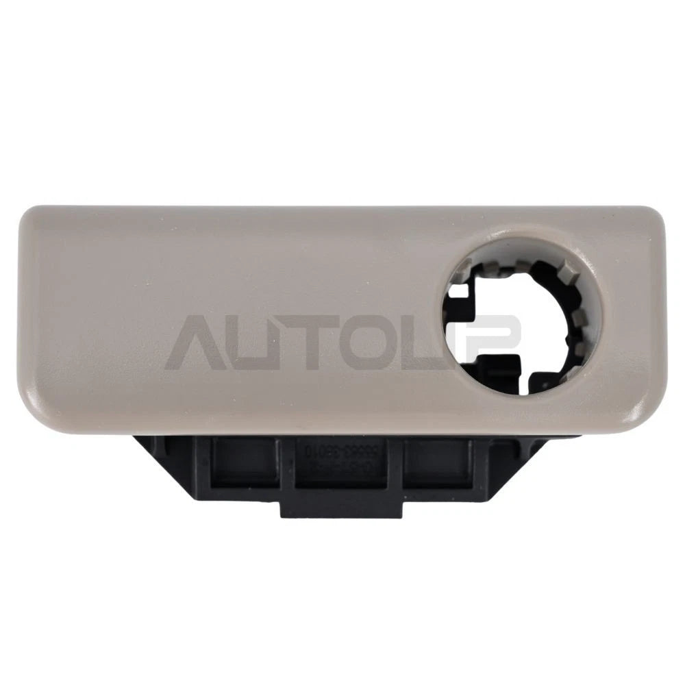 Glove Box Lock Latch Handle Lid for Toyota 4Runner (2003–2009)