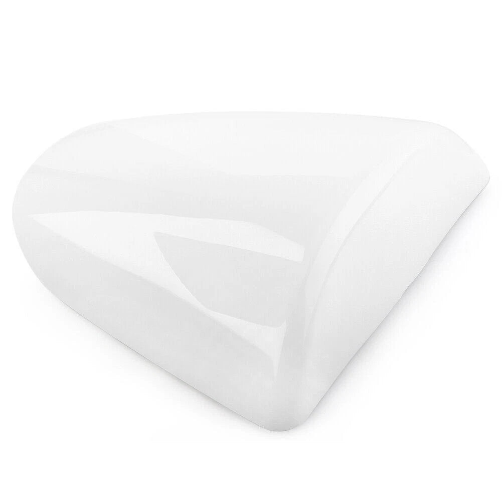 White Rear Seat Cover Cowl for Suzuki GSX-R600 GSX-R750 (1996-1999)