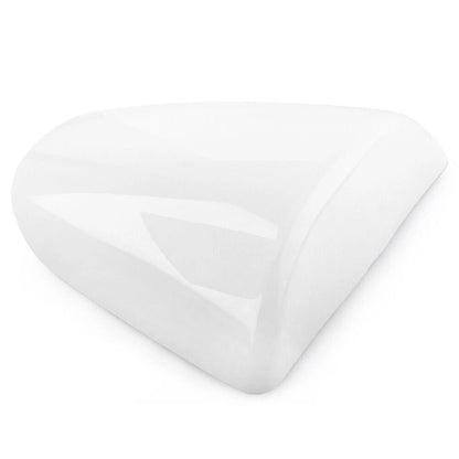 White Rear Seat Cover Cowl for Suzuki GSX-R600 GSX-R750 (1996-1999)