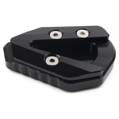 CNC Kickstand Extension Pad for YAMAHA YZFR6 (2017-2021)
