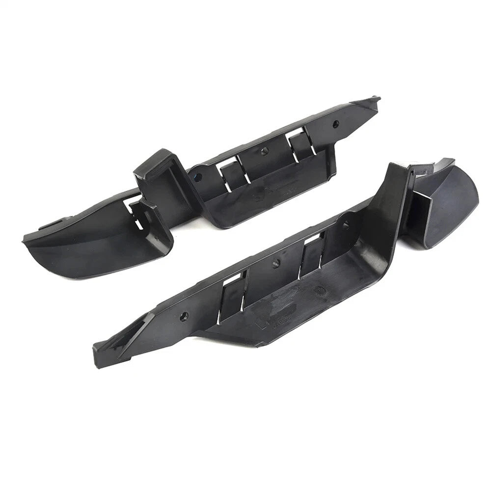 Front Bumper Support Retainer Bracket for BMW E60 E61 525i 530i (2006-2010)