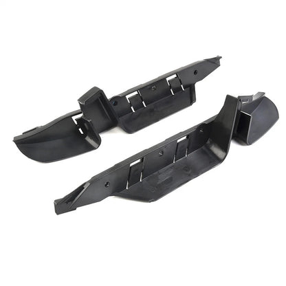 Front Bumper Support Retainer Bracket for BMW E60 E61 525i 530i (2006-2010)