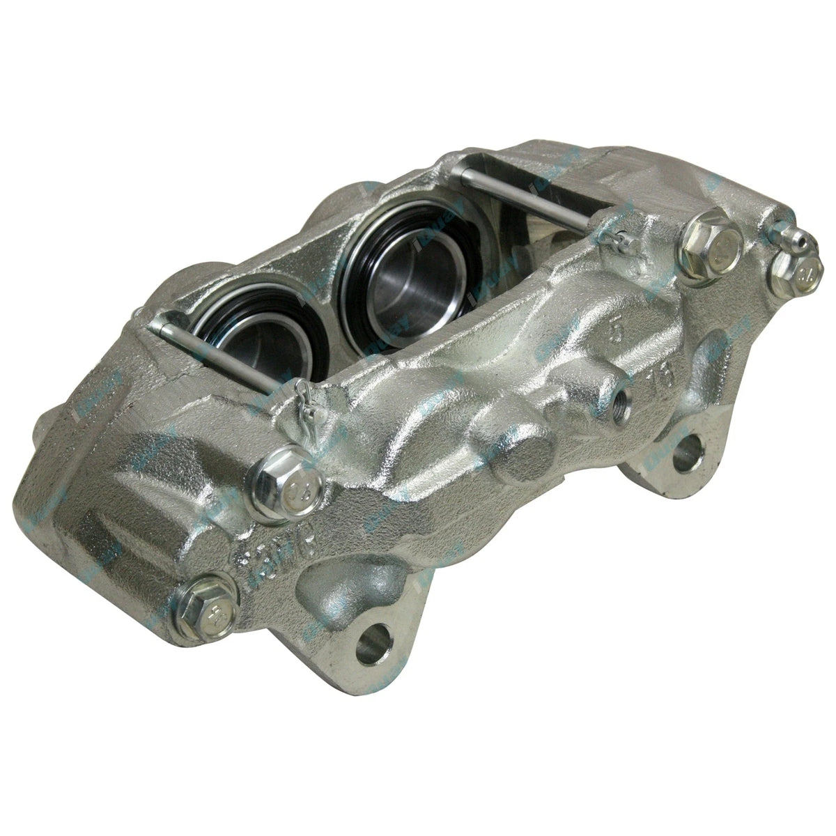 Front LH Disc Brake Caliper Assembly for Toyota FJ Cruiser 2006-2014 4x4