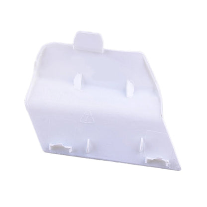 Front Bumper Tow Eye Hook Cover for BMW X3 M F97 (2019-2022)