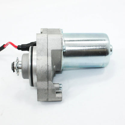 3 Stud Top Mount Starter Motor for 90-125cc PIT Quad Dirt Bike ATV (90-23)