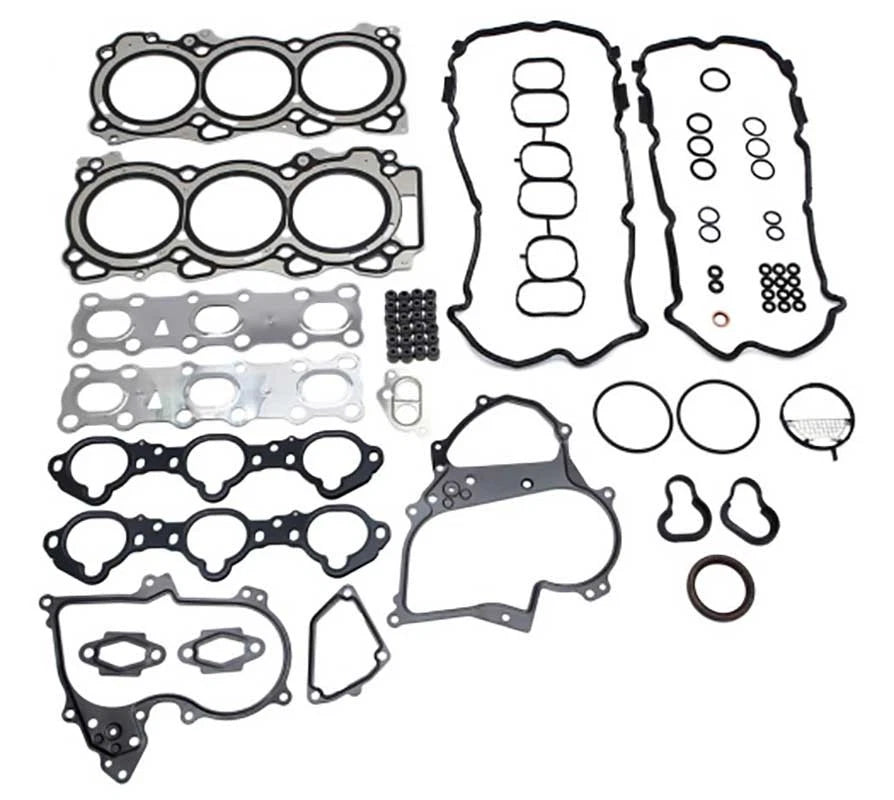 VRS Cylinder Head Gasket Kit for Nissan Maxima J32 3.5L V6 (2011-2014)