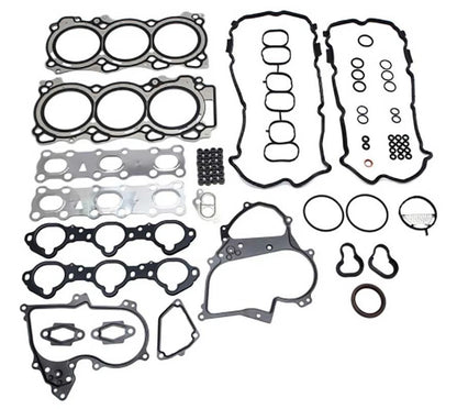 VRS Cylinder Head Gasket Kit for Nissan Maxima J32 3.5L V6 (2011-2014)