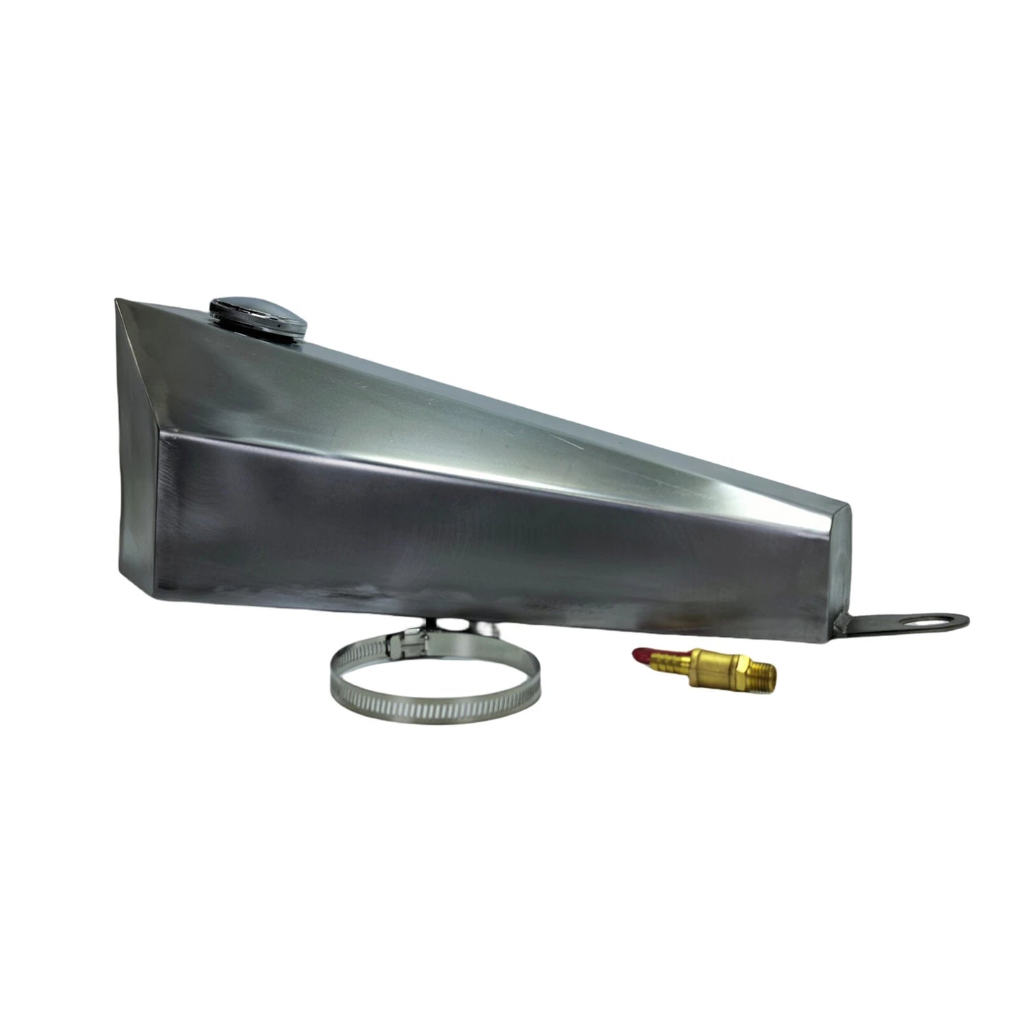 Fuel Tank for Yamaha SR400 SR500 (Unpainted) (1976-2023)
