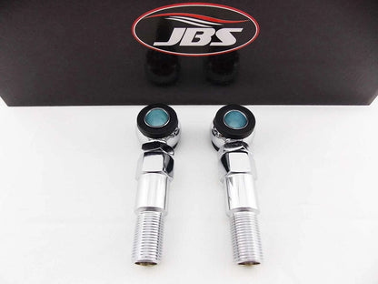 Shock Absorber Lowering Kit for 1989-1999 Harley Davidson FXSTC Softail Custom