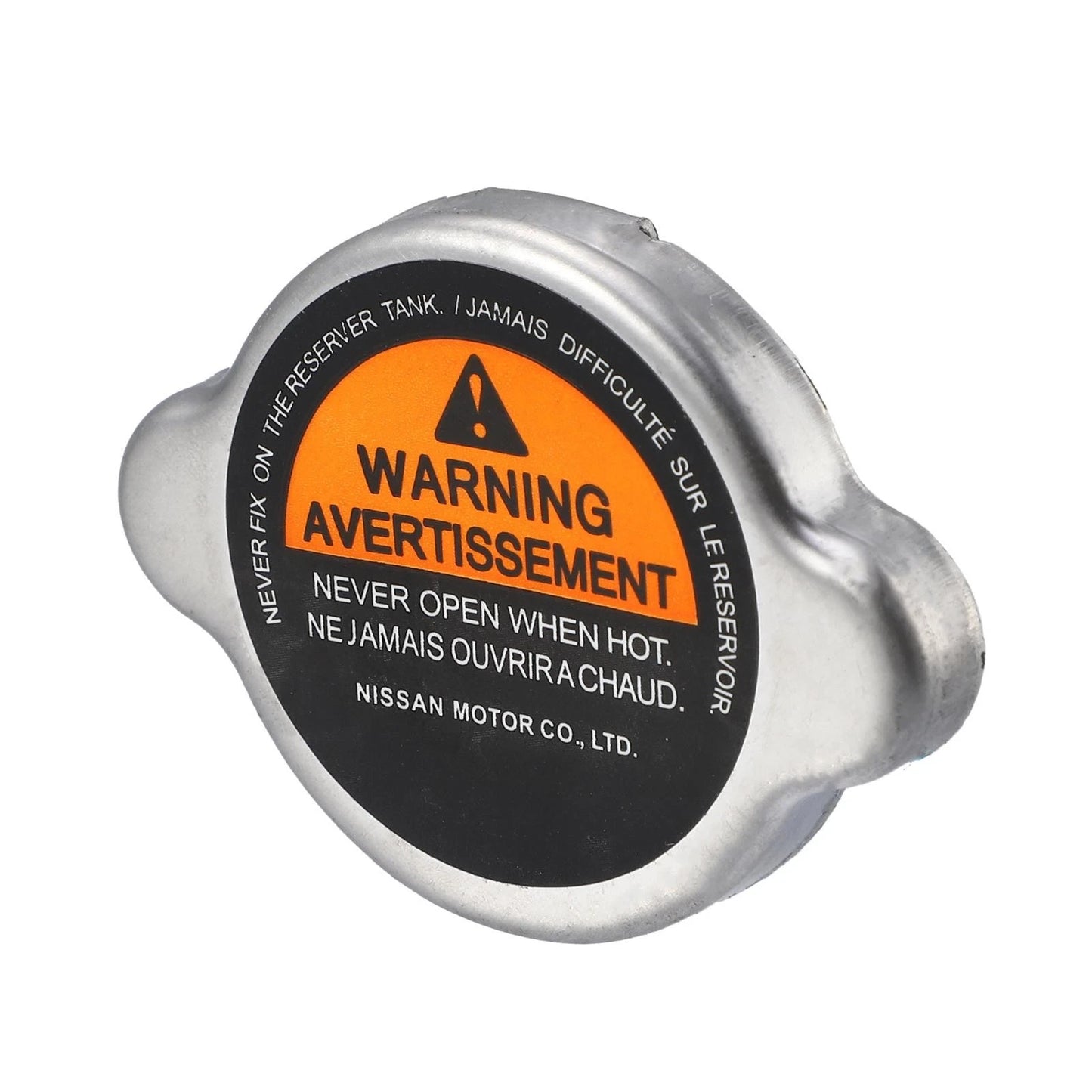 Radiator Coolant Reservoir Recovery Cap for Nissan Infiniti