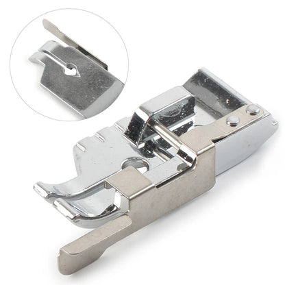 1/4" Patchwork Quilting Foot for Low Shank Snap-On Singer & Juki Machines