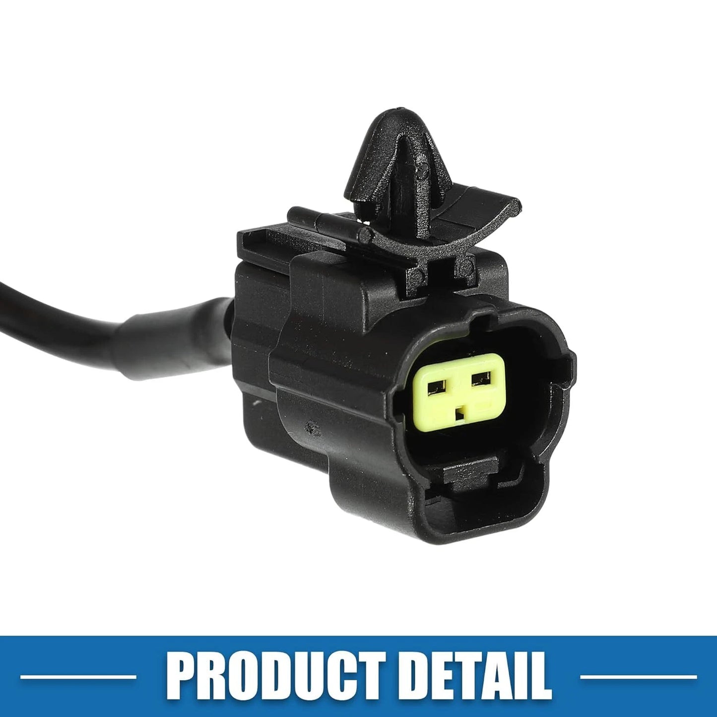 Front Right ABS Sensor for Kia Grand Carnival VQ 3.8L (2006-2010)