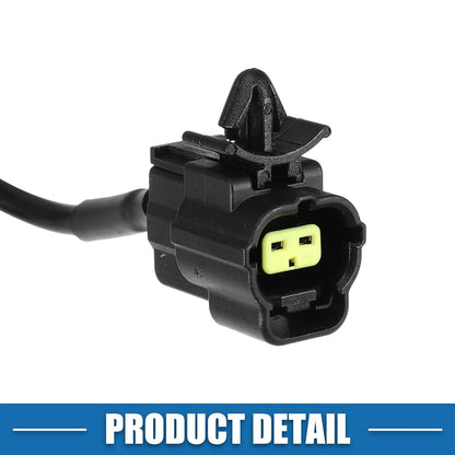 Front Right ABS Sensor for Kia Grand Carnival VQ 3.8L (2006-2010)