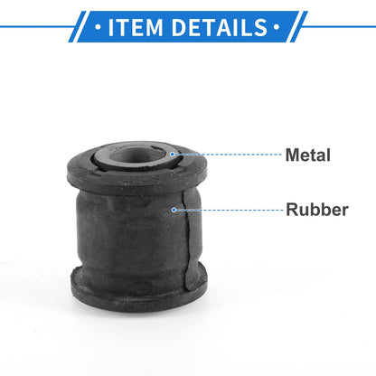 Rear Lateral Link Bushing for Subaru Forester, Impreza, Legacy (2003-2023)