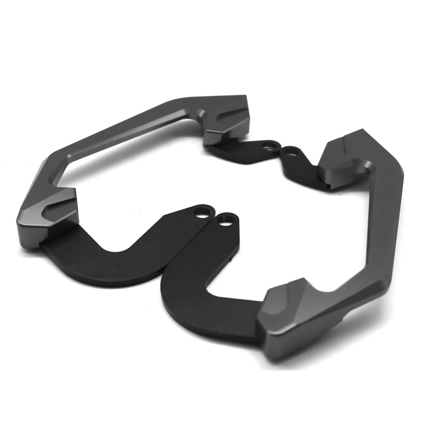 Titanium Rear Handle for Honda CB650R CBR650R (2019-2020)