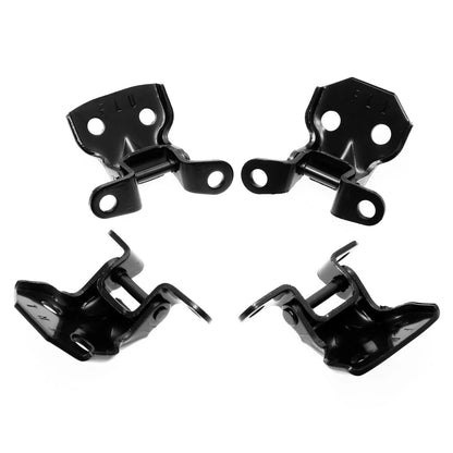 Door Hinges for Toyota Carina A40 TA40 TA47 1600GT 2000GT 1977-1981