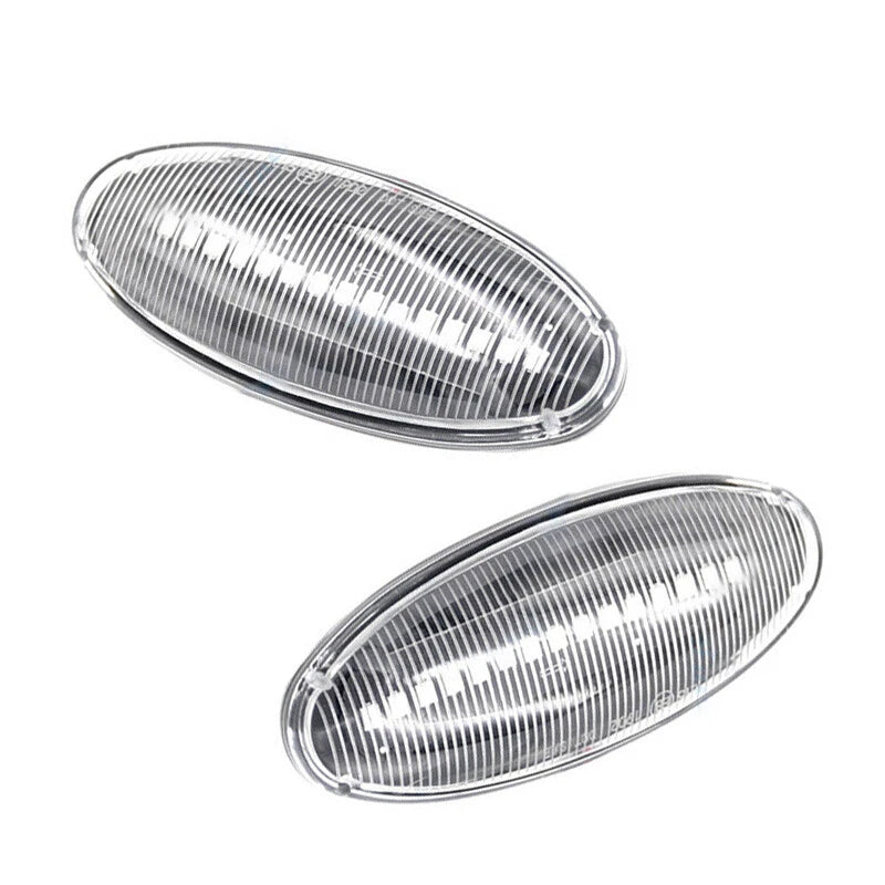 Dynamic LED Side Marker Turn Signal for Suzuki Alto, Jimny, Swift (2004-2023)