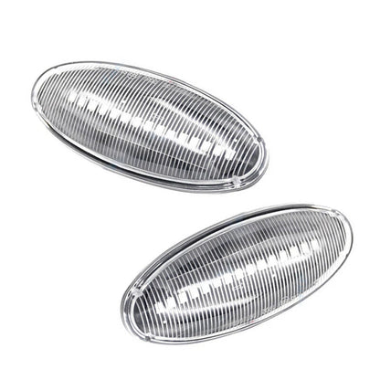 Dynamic LED Side Marker Turn Signal for Suzuki Alto, Jimny, Swift (2004-2023)