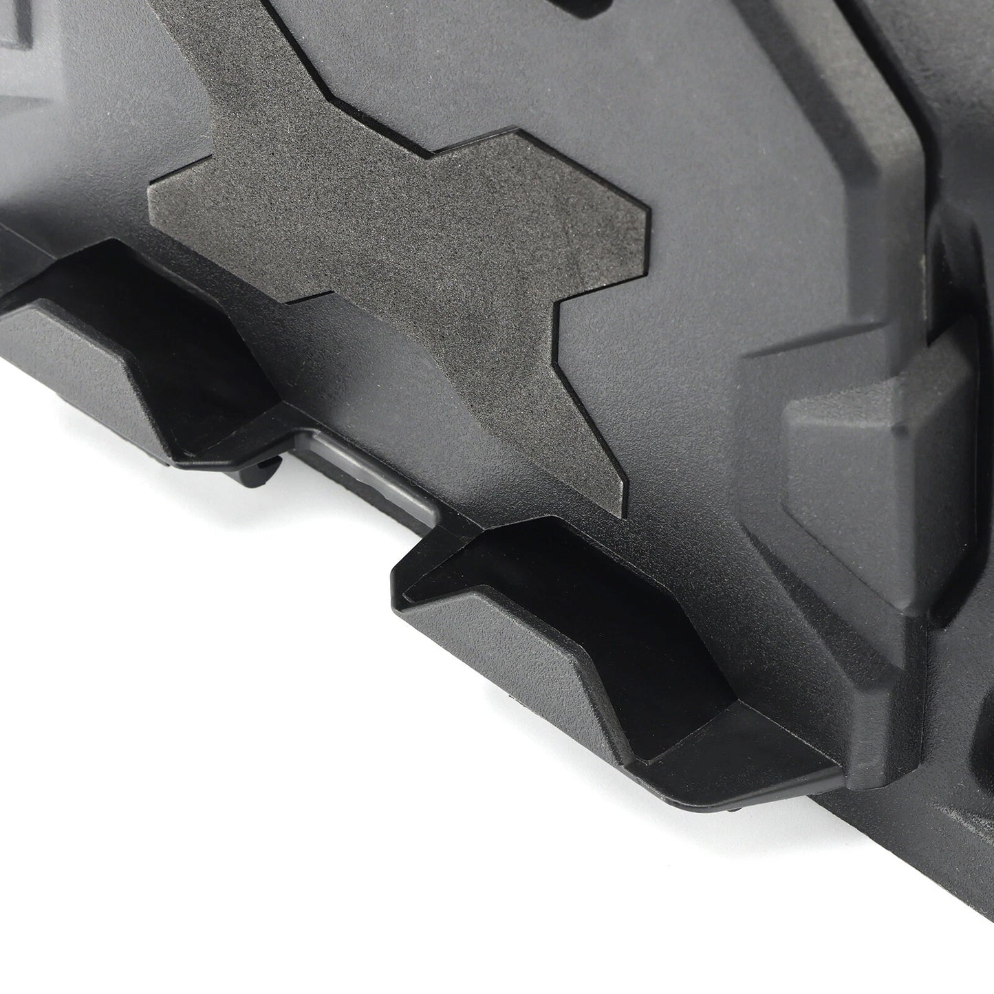 Storage Compartment & Tablet Holder for Polaris RZR XP 1000 Turbo (2019-2023)