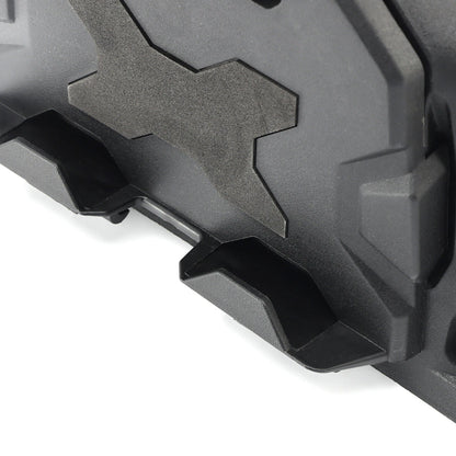 Storage Compartment & Tablet Holder for Polaris RZR XP 1000 Turbo (2019-2023)