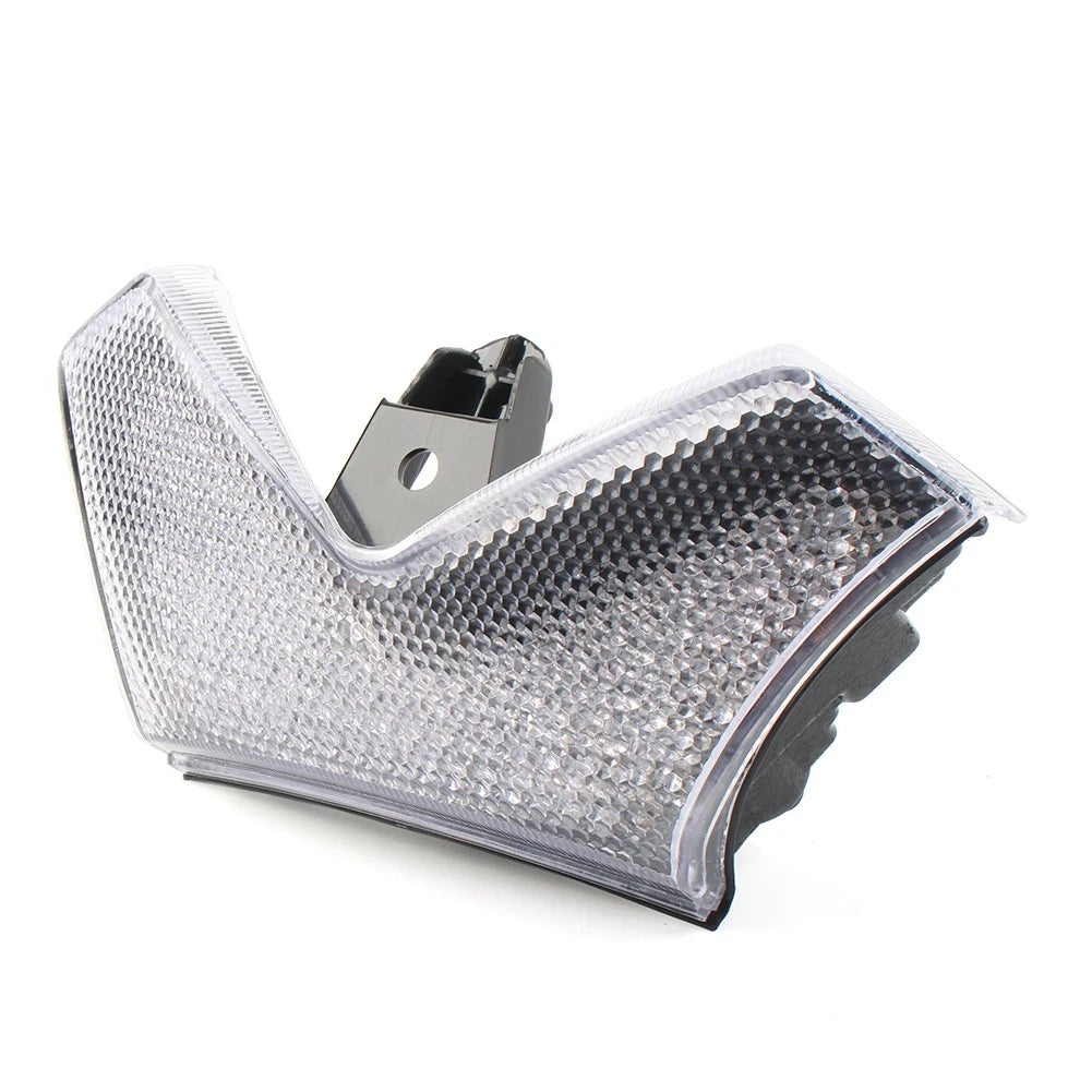 LED Tail Light Brake Turn Signal Lamp for KAWASAKI NINJA ZX-14R (2006-2010)