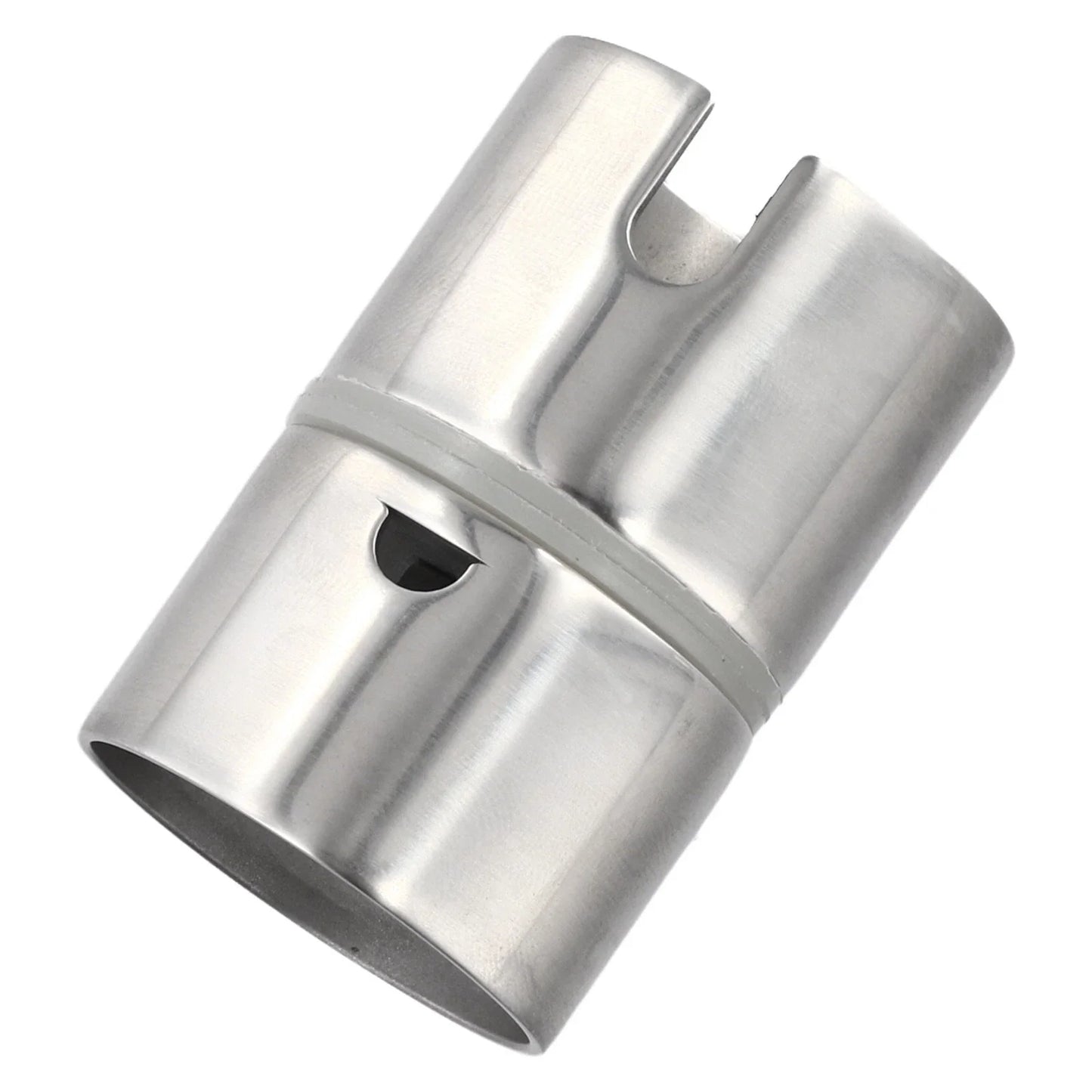 Swivel Insert Fishing Rod Holder for Boats Yachts Marine Poles Stainless Steel