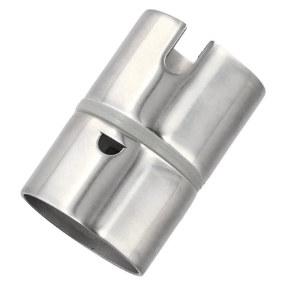 Swivel Insert Fishing Rod Holder for Boats Yachts Marine Poles Stainless Steel