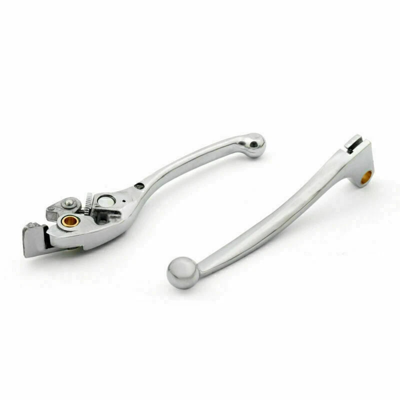 Brake Clutch Lever for Honda CB400 CB600F CB250 (1989-2006)