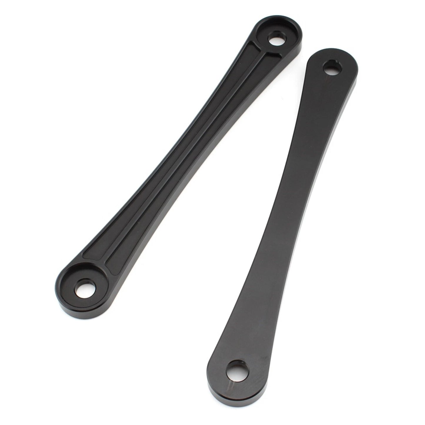 Rear Lowering Link Kit for Kawasaki Ninja H2 SX (2018-2023)