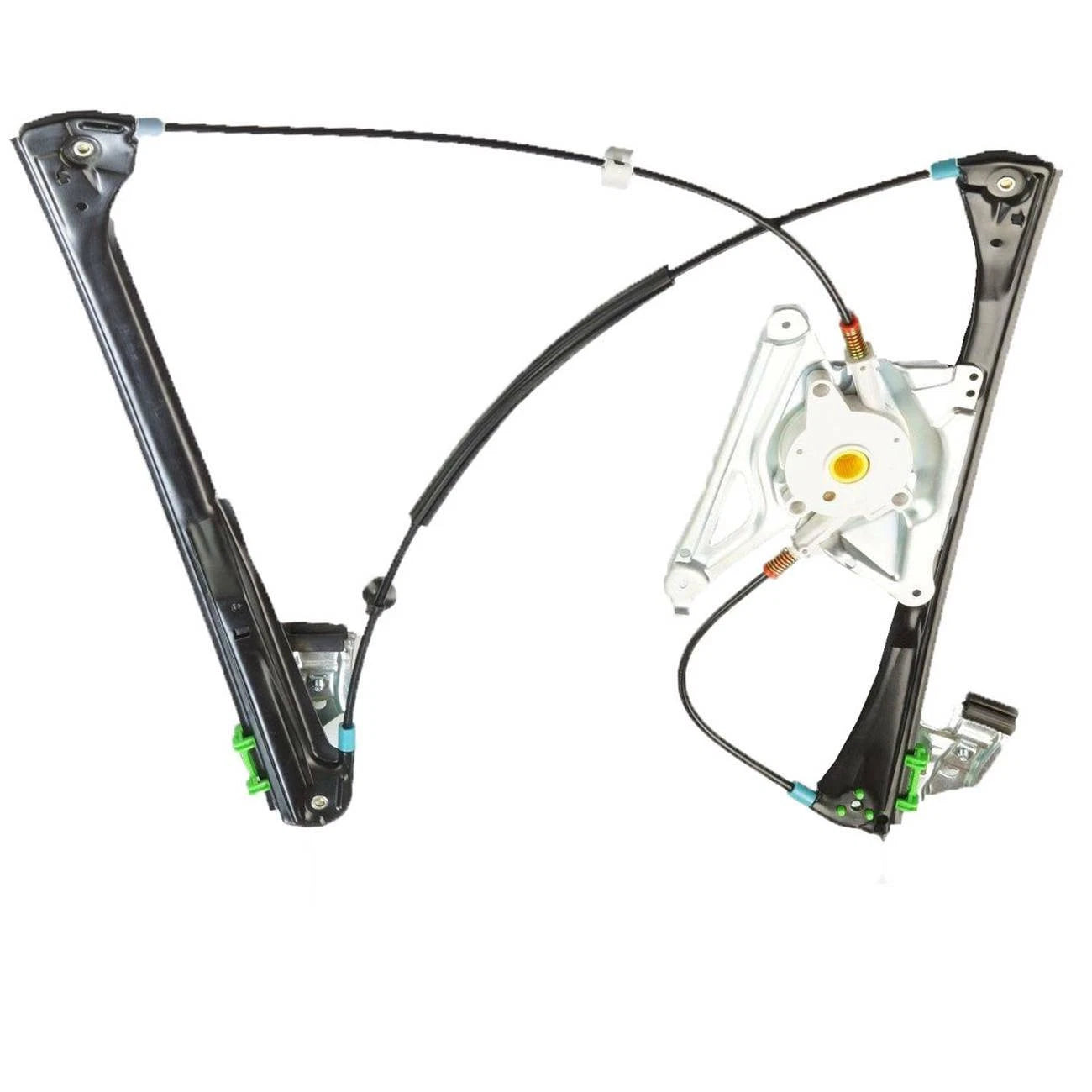 Front Left Power Window Regulator for Audi A4 S4 Sedan (1995-2001)