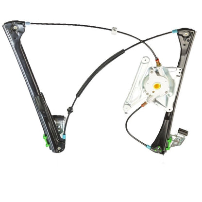 Front Left Power Window Regulator for Audi A4 S4 Sedan (1995-2001)
