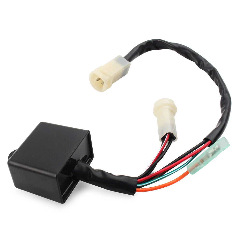 CDI Box for Yamaha YFM 225 250 Moto 4 (1986-1991)