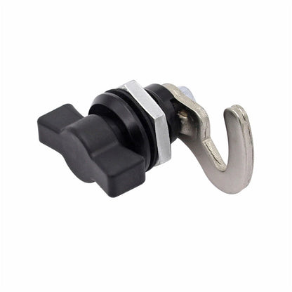 Front LH Storage Rack Detent Lock Latch for Polaris Sportsman (2000-2014)