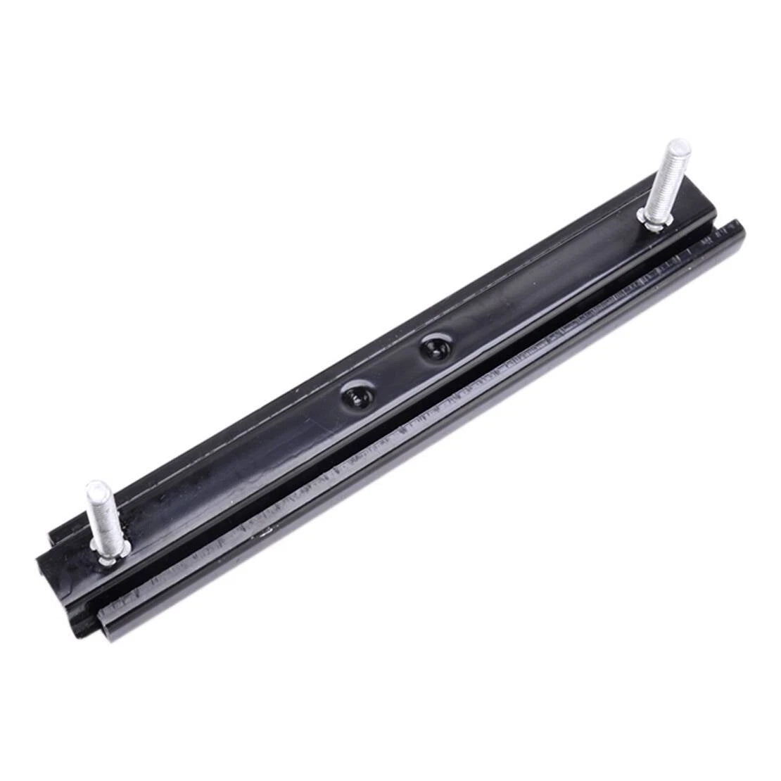 Adjustable Seat Slider Track