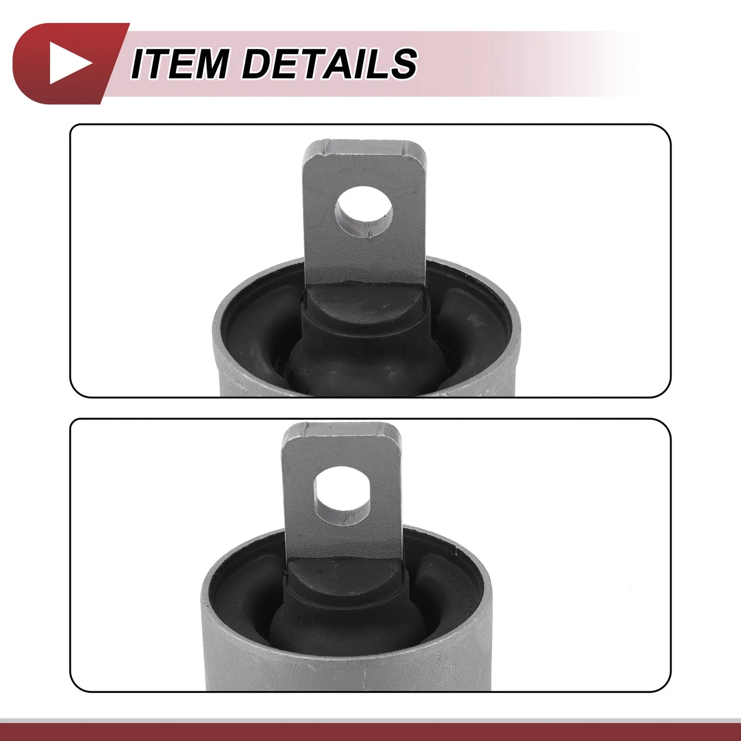 Rear Control Arm Bushing for Dodge Caliber (2007-2012)