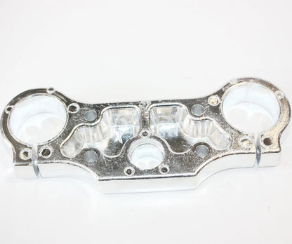 45mm 48mm Handle Bar Triple Tree Clamp Riser for 125cc 140 150cc PIT PRO DIRT BIKE
