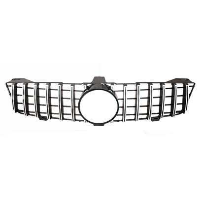 Front Bumper Grille GT Style for Mercedes Benz CLS W219 (2009-2011)