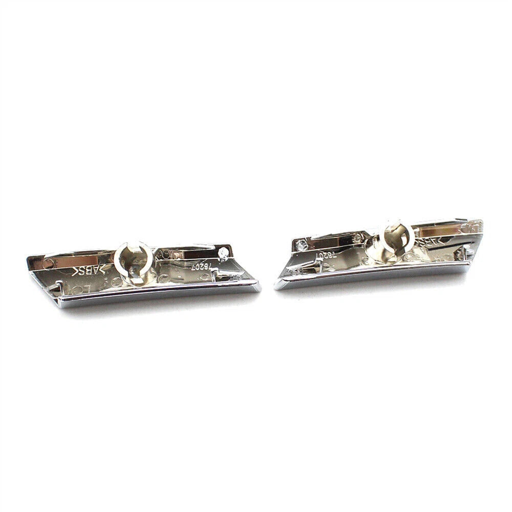 Headlight Washer Nozzle Cover & Clip for Lexus GS300 GS350 GS430 GS460 (2006-2011)