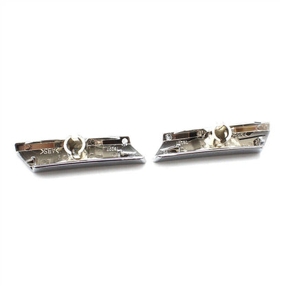 Headlight Washer Nozzle Cover & Clip for Lexus GS300 GS350 GS430 GS460 (2006-2011)