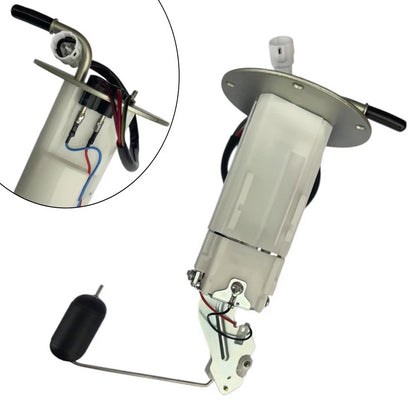 Oil Pump Sending Fuel Pump for SUZUKI GSXR600 750 (2008–2009)