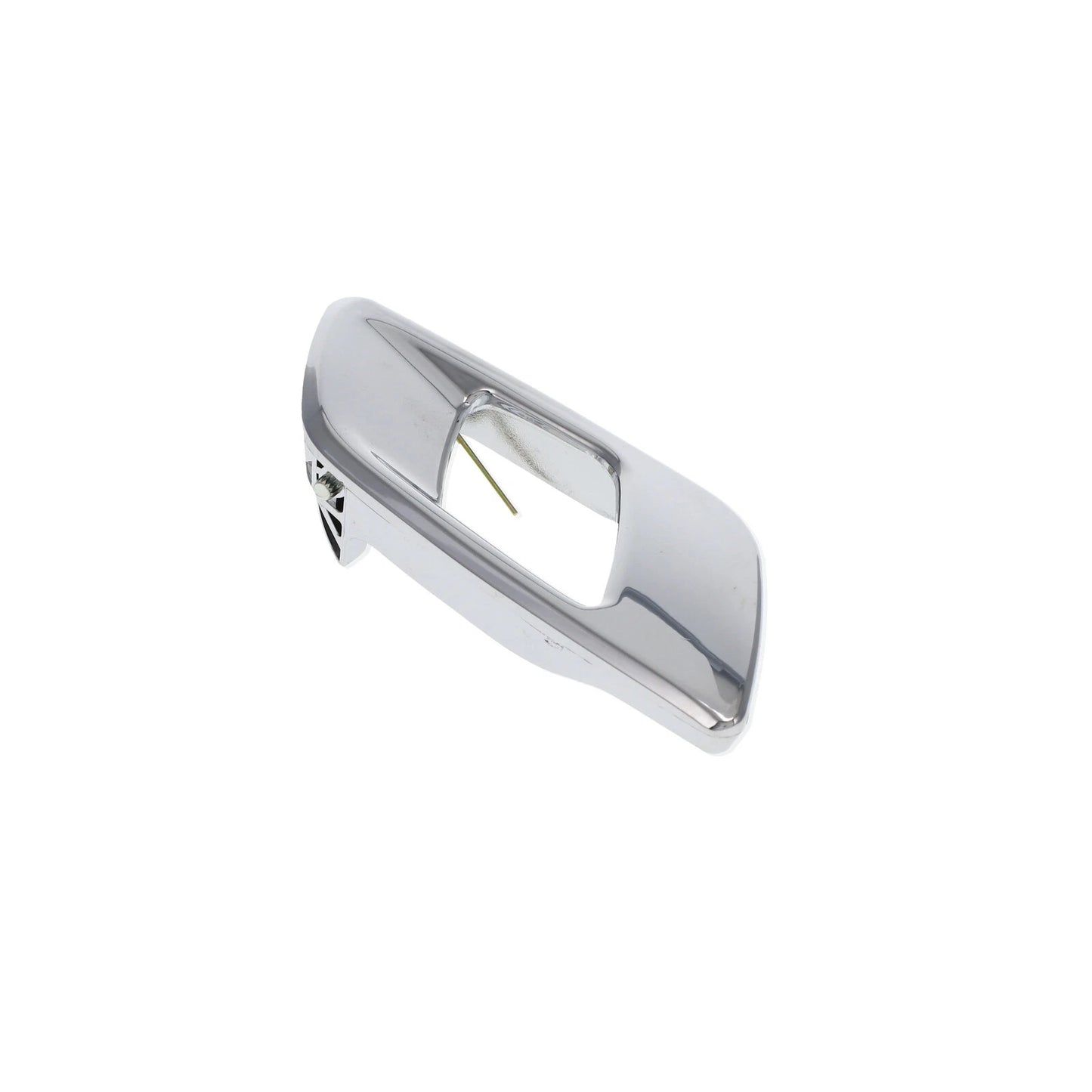 Front Right Inner Door Handle Chrome for Ford Ranger PX Mazda BT50 (2011–2021)