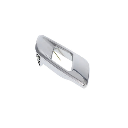 Front Right Inner Door Handle Chrome for Ford Ranger PX Mazda BT50 (2011–2021)