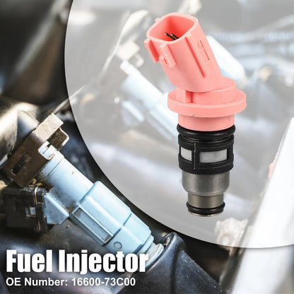 Fuel Injector 3.9L for Buick Terraza (2005–2007)