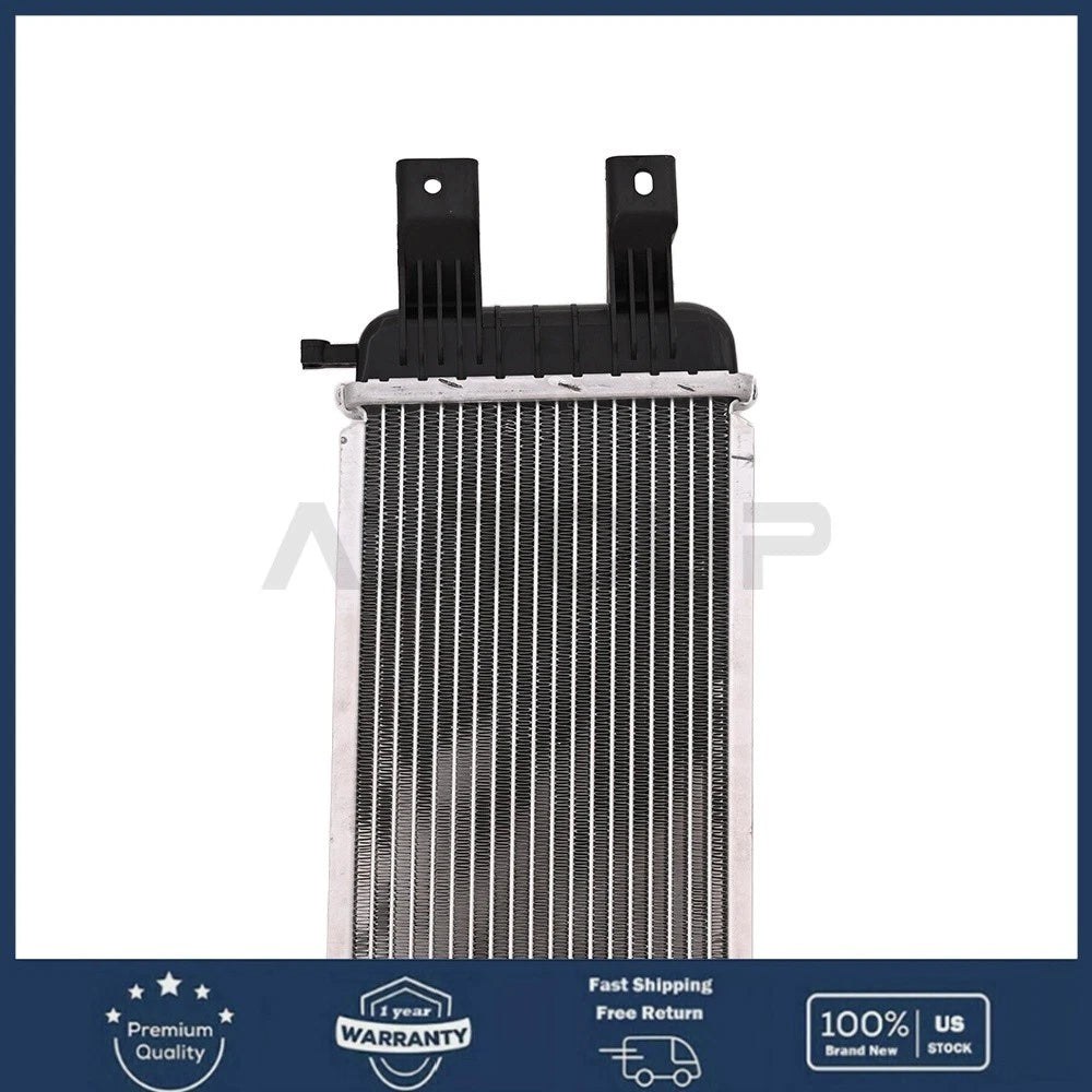 Radiator for Chrysler Pacifica Voyager (2021–2024)