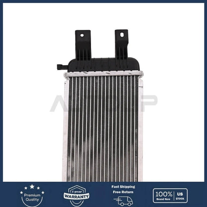 Radiator for Chrysler Pacifica Voyager (2021–2024)