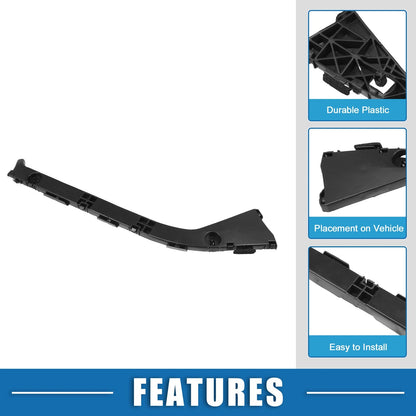 Rear Left Bumper Bracket for Toyota Prius (2004–2009)