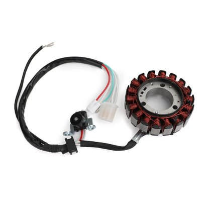 Alternator Stator 92mm for Yamaha YBR 125 ED (2007-2014)