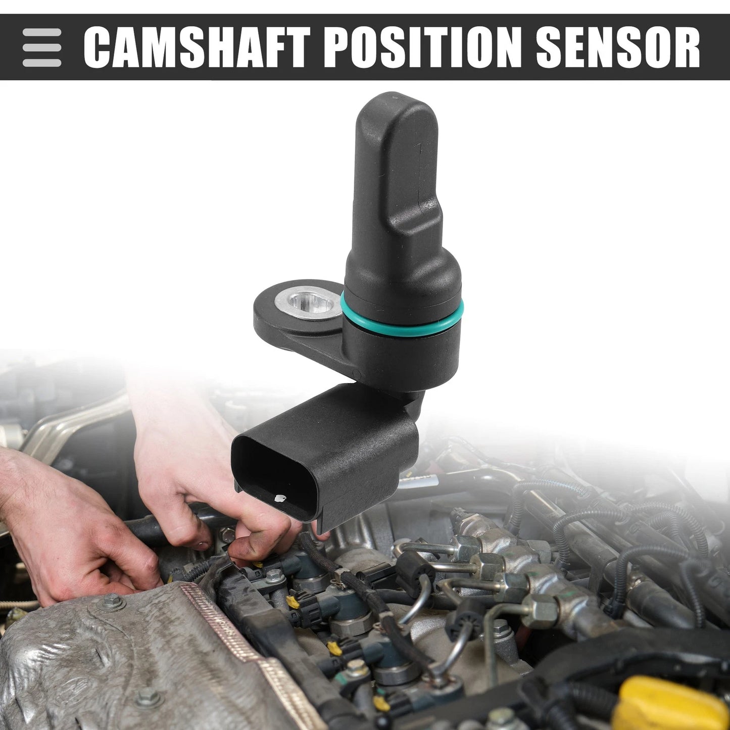 Camshaft Position Sensor for Chrysler 300 ABS (2005 - 2010)