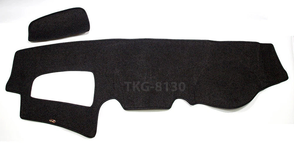 Dash Mat Cover for Mitsubishi L200 Triton (2005-2014)